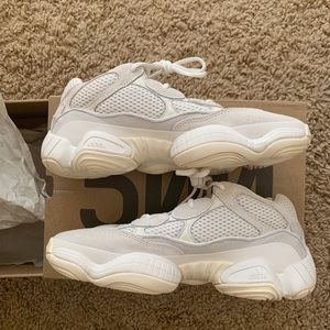 yeezy 500